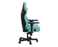 Anda Seat Kaiser 4 XL Green PVC - 1473933 - zdjęcie 4